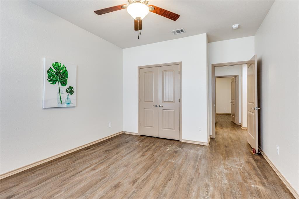 Sendera Ranch - Residential