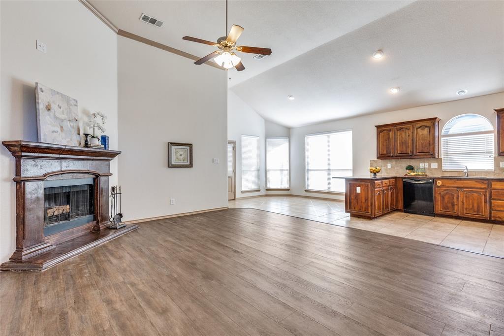 Sendera Ranch - Residential