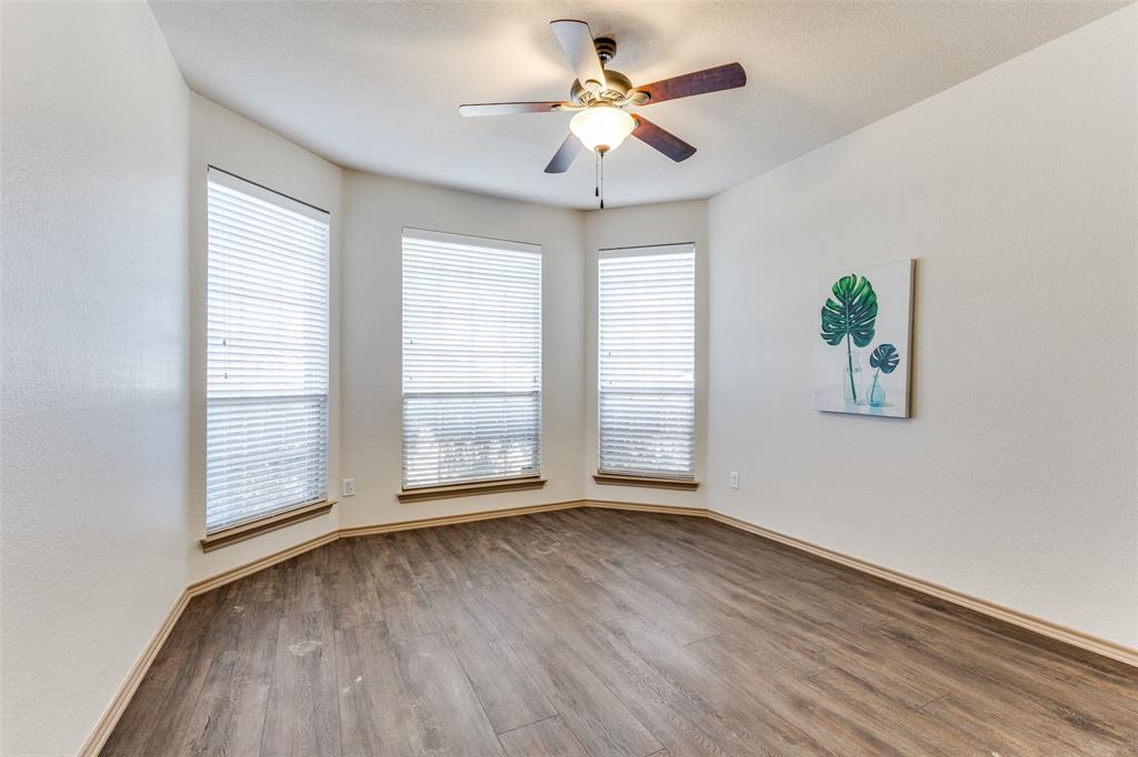 Sendera Ranch - Residential