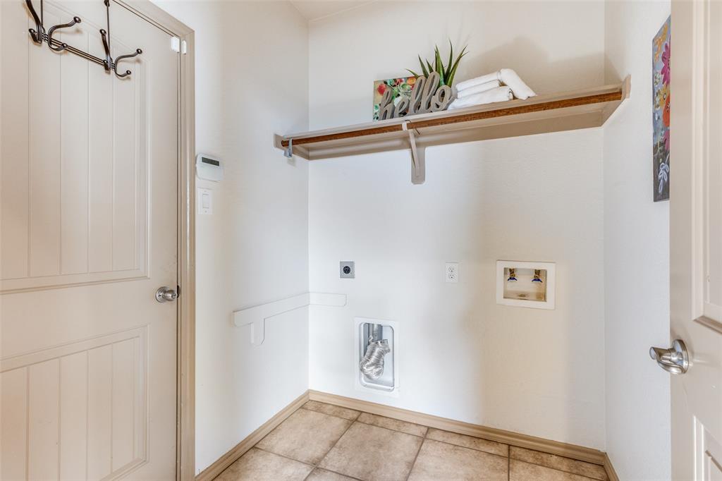 Sendera Ranch - Residential