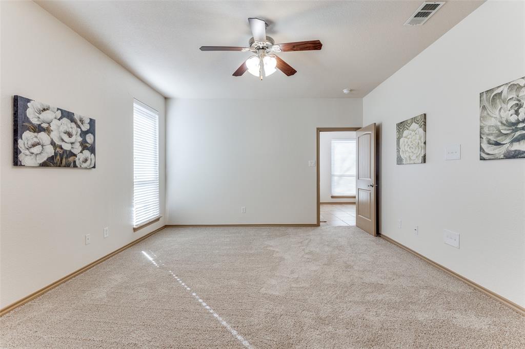 Sendera Ranch - Residential