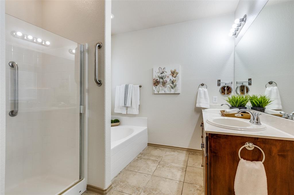 Sendera Ranch - Residential