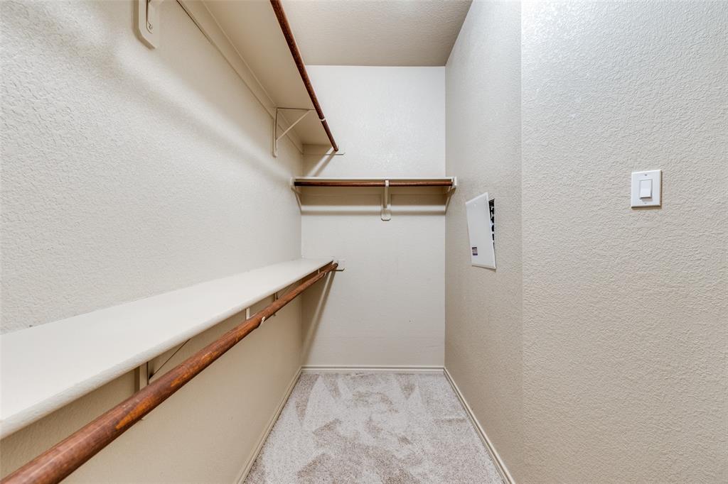 Sendera Ranch - Residential