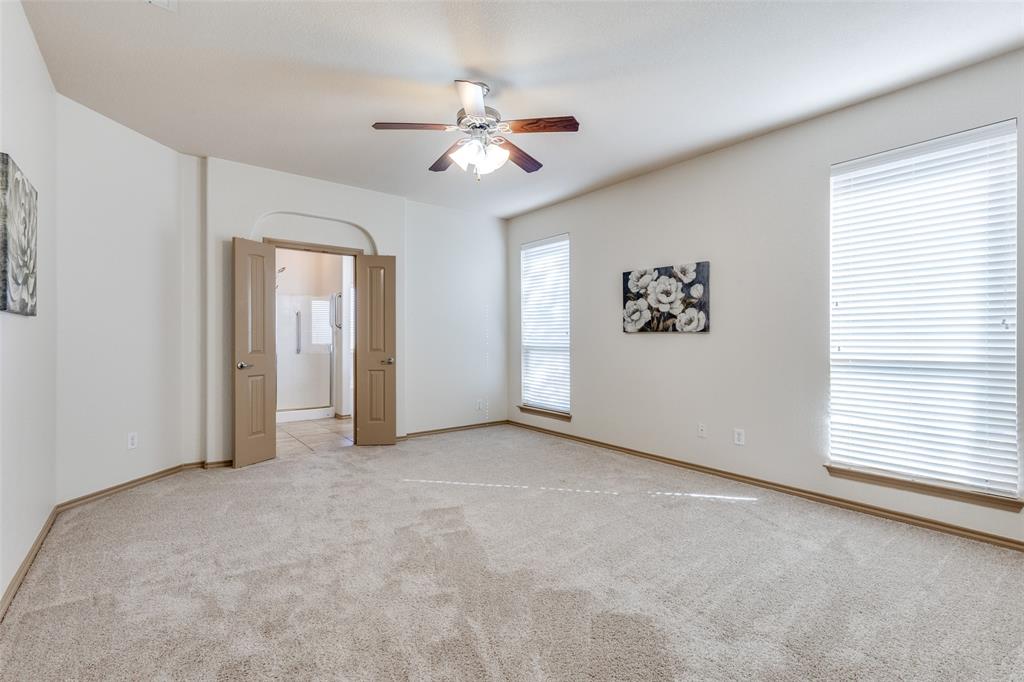 Sendera Ranch - Residential