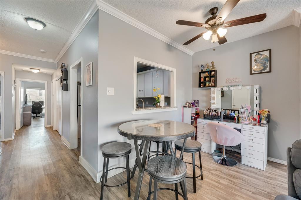 Preston On Creek Condos - Residential