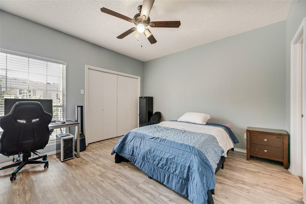 Preston On Creek Condos - Residential