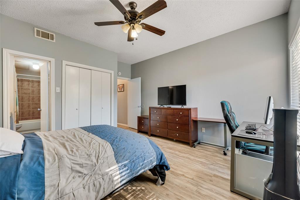 Preston On Creek Condos - Residential