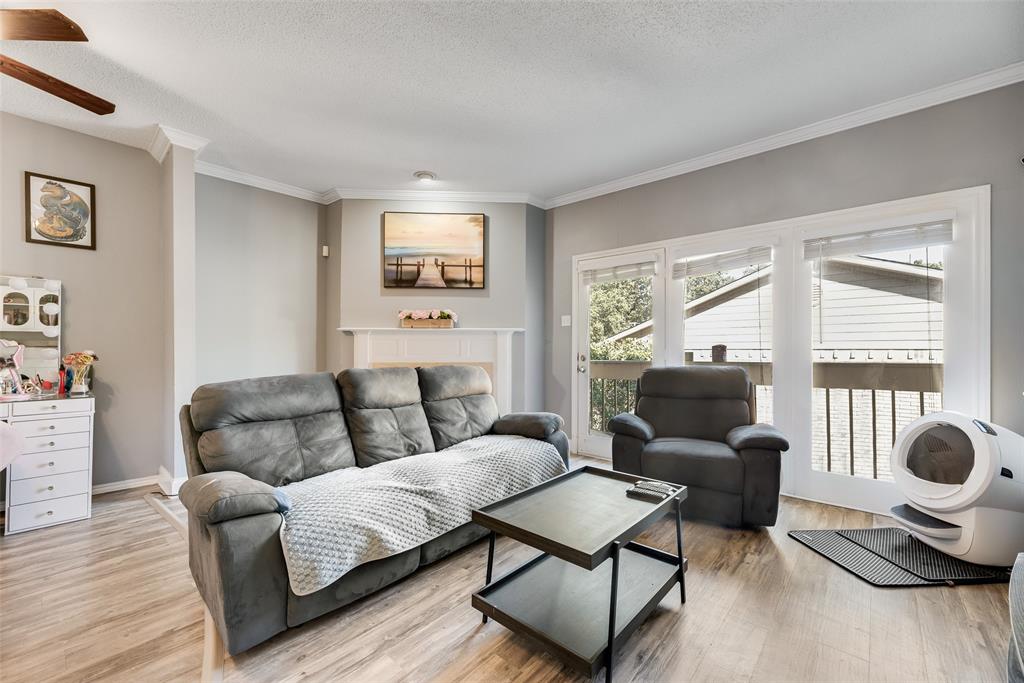 Preston On Creek Condos - Residential