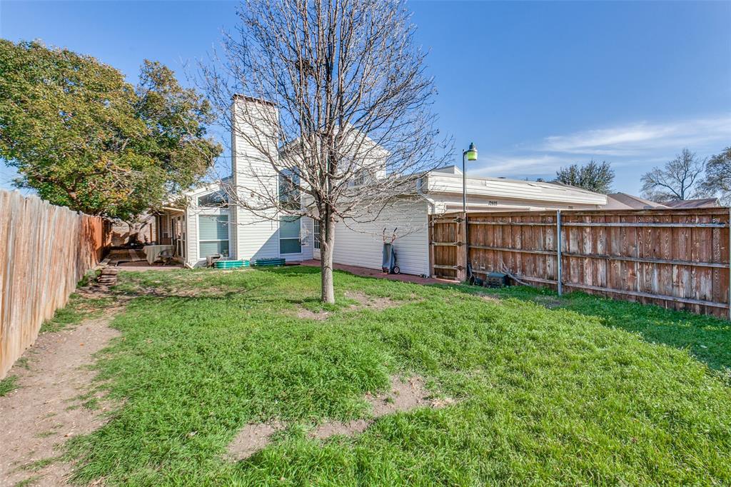 Richland meadows - Residential