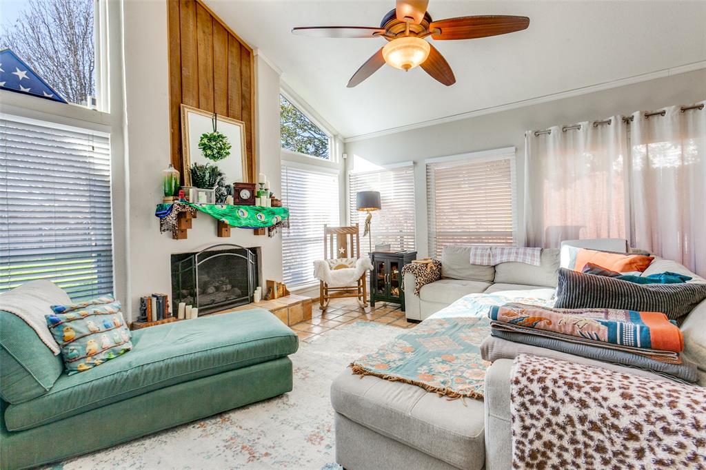 Richland meadows - Residential