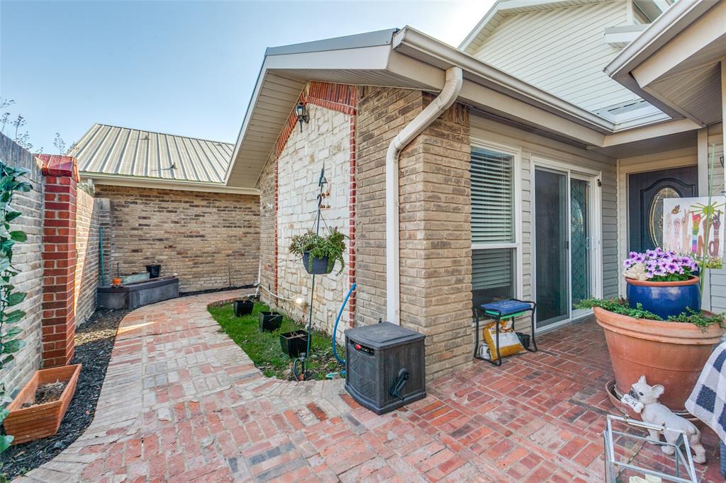 Richland meadows - Residential