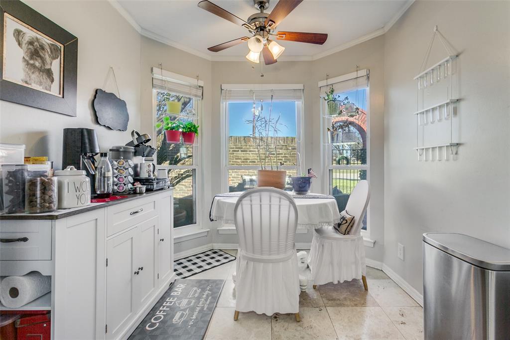 Richland meadows - Residential