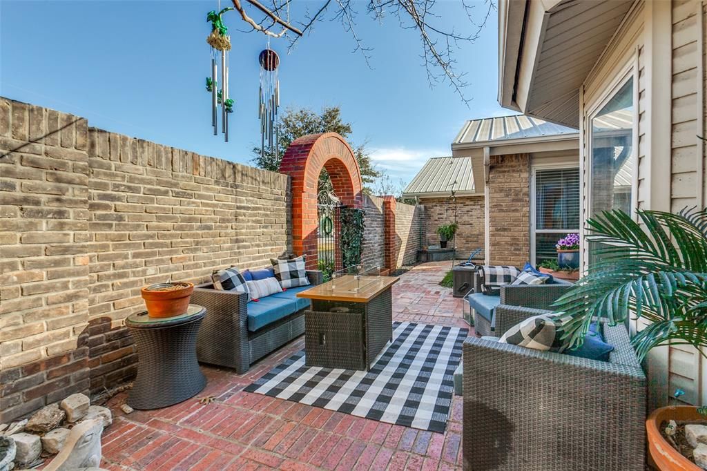 Photo of 12605 Hornbeam Drive, Dallas, TX 75243 (MLS # 21193768)