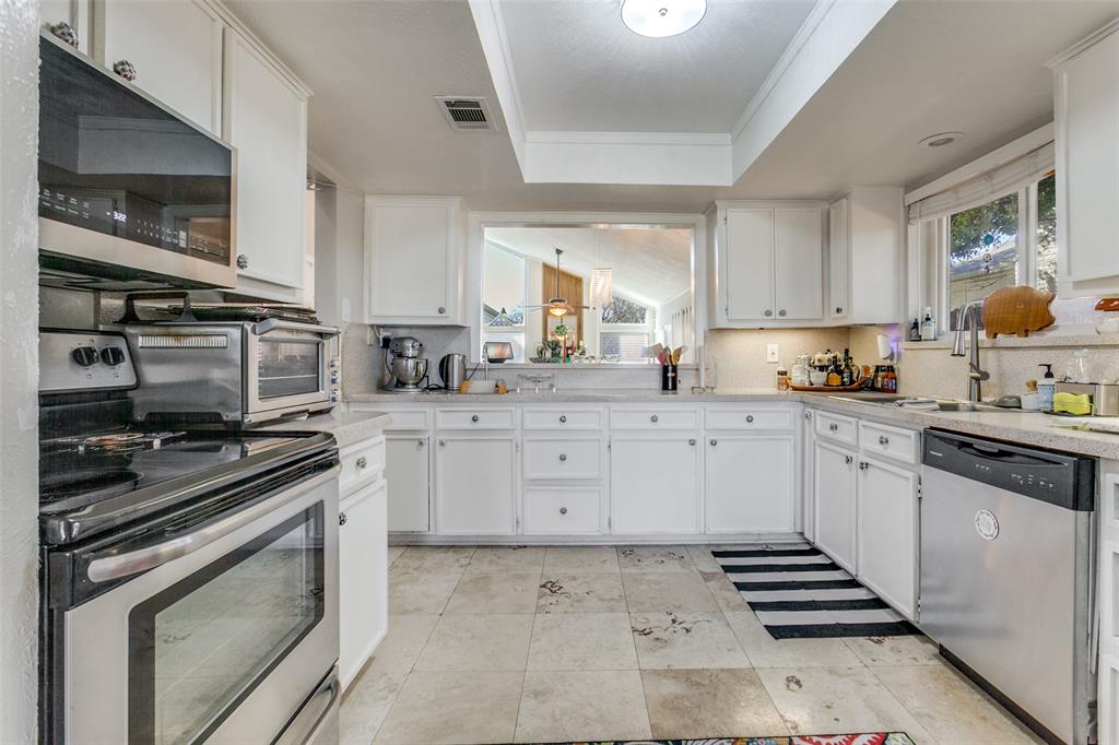 Richland meadows - Residential