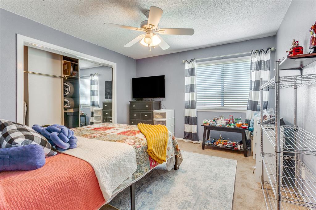 Richland meadows - Residential