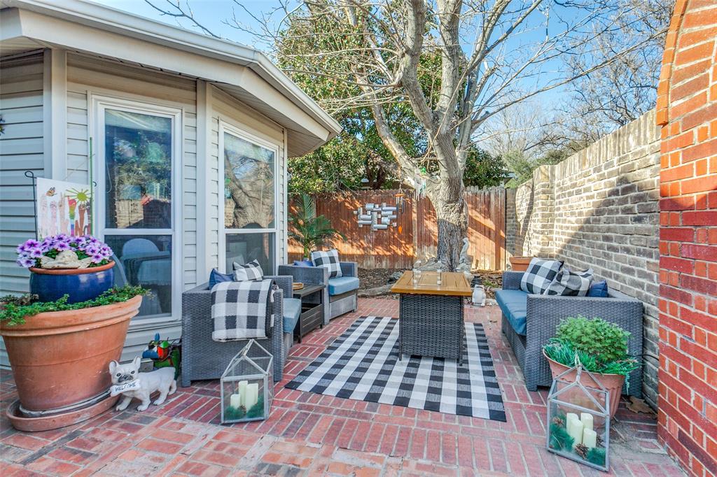 Richland meadows - Residential