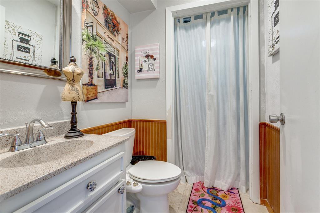 Richland meadows - Residential