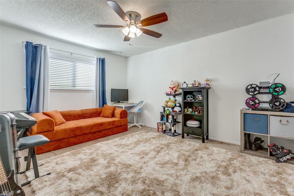 Richland meadows - Residential