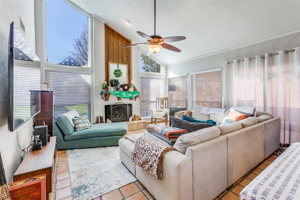 Richland meadows - Residential