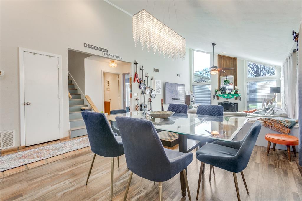 Richland meadows - Residential