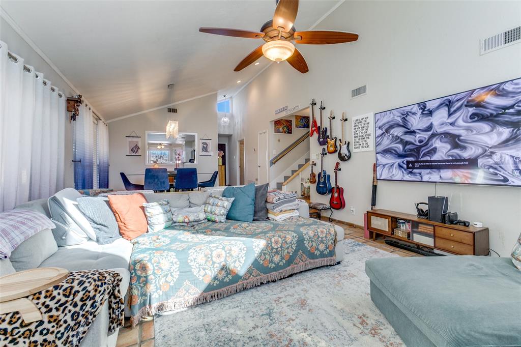 Richland meadows - Residential