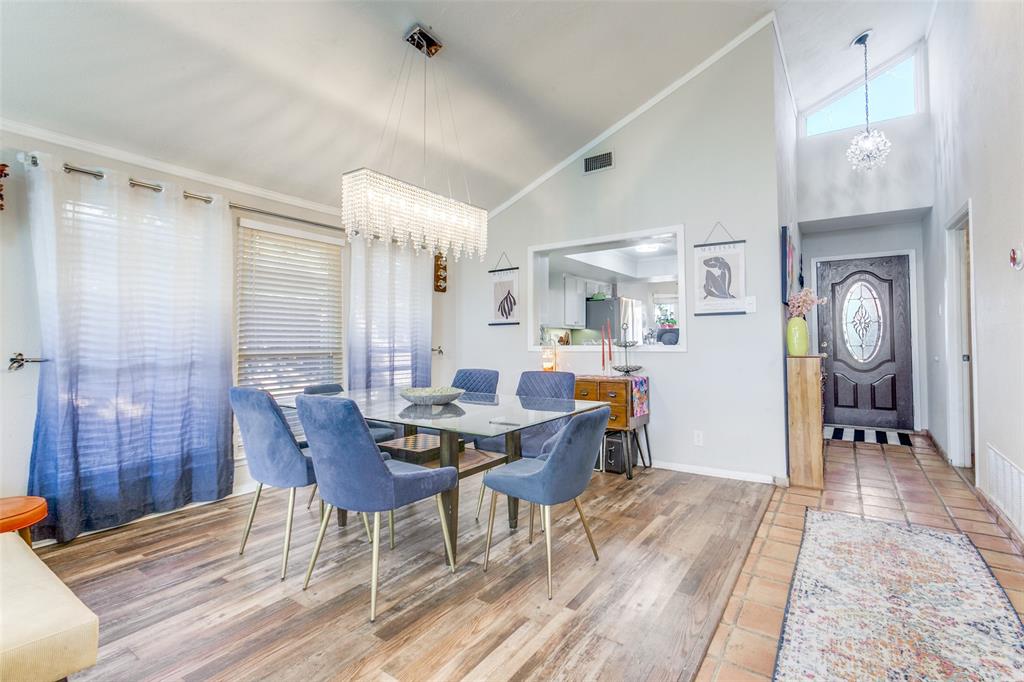 Richland meadows - Residential