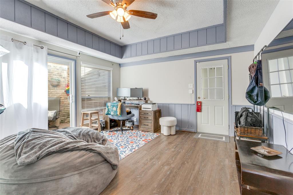 Richland meadows - Residential