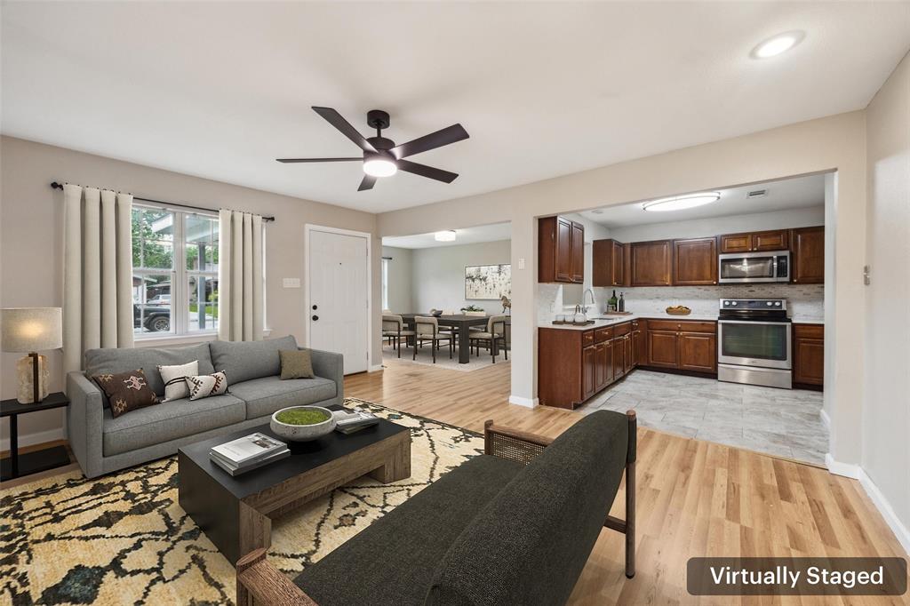 Acreage Estates - Residential