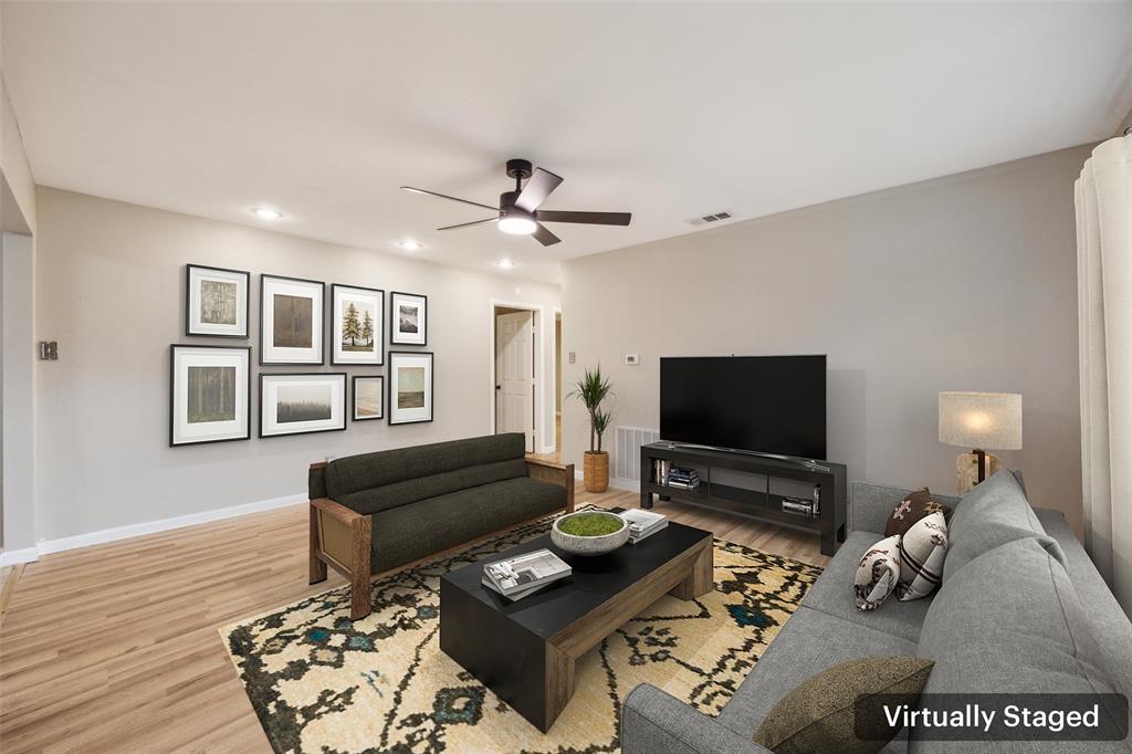 Acreage Estates - Residential