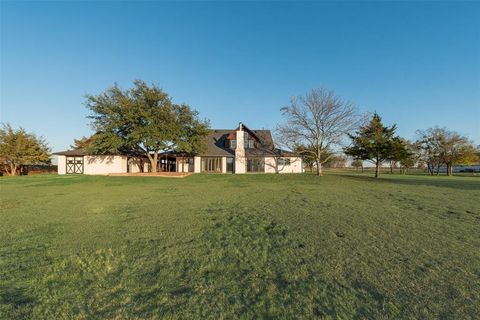 A home in Rockwall