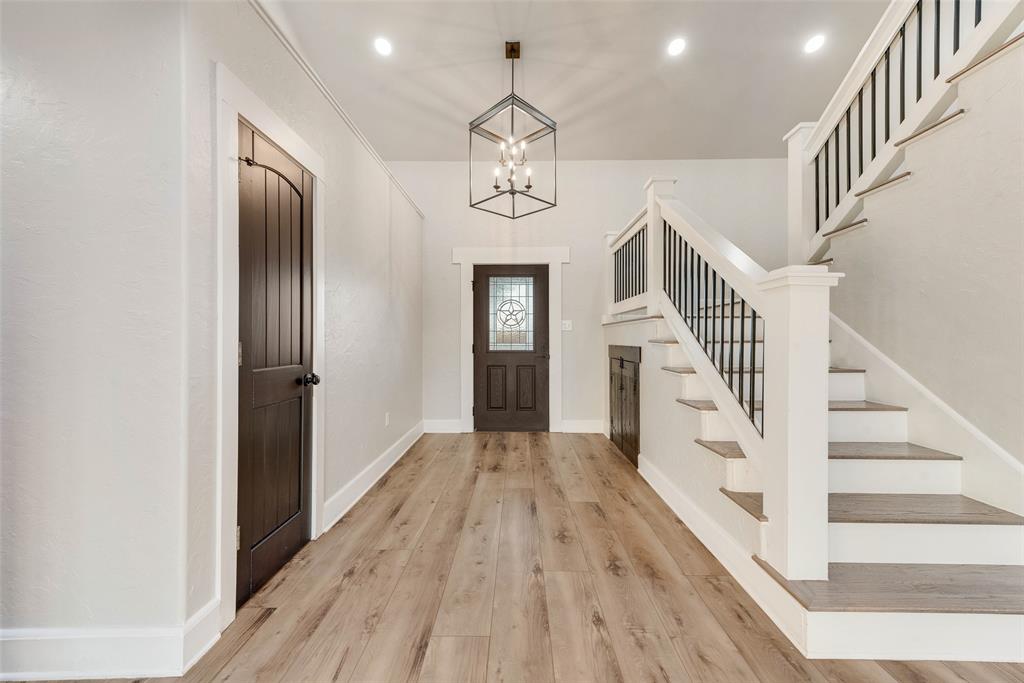 598 Dowell Road