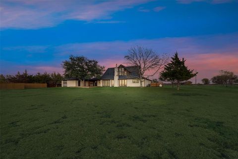 A home in Rockwall