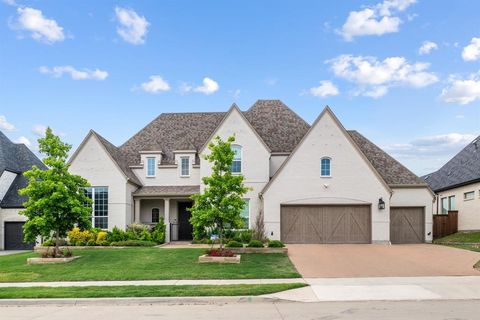 2104 Zaide Way Celina TX 75009