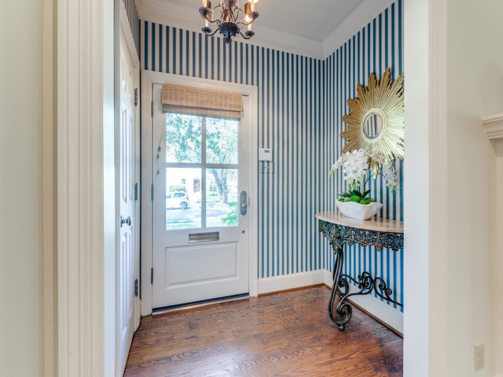 Idlewild - Residential