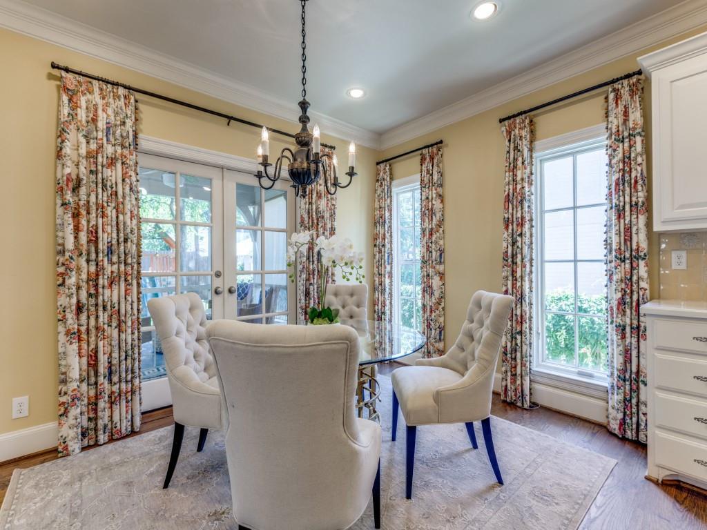 Idlewild - Residential