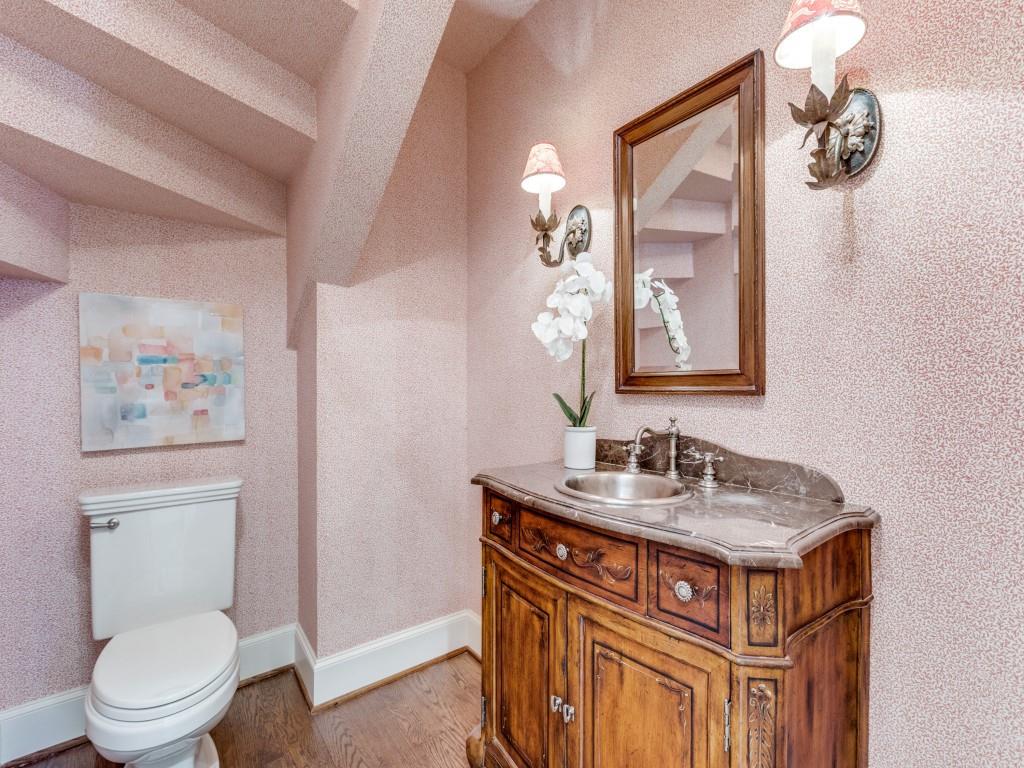 Idlewild - Residential