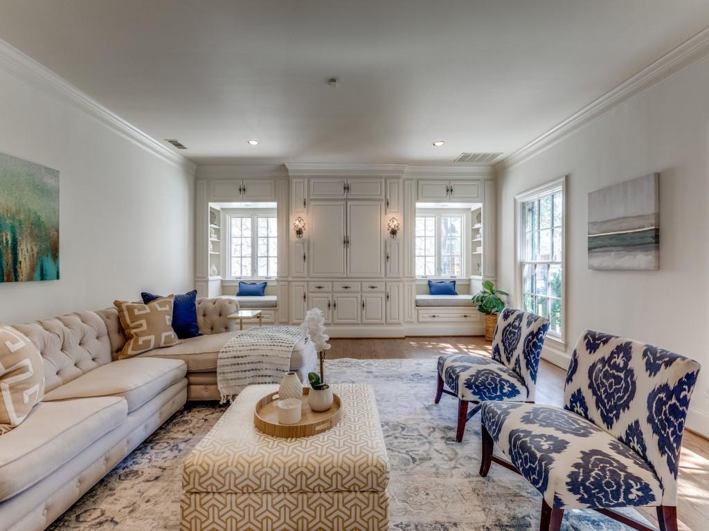 Idlewild - Residential