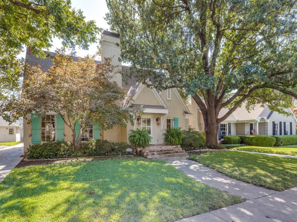 Idlewild - Residential