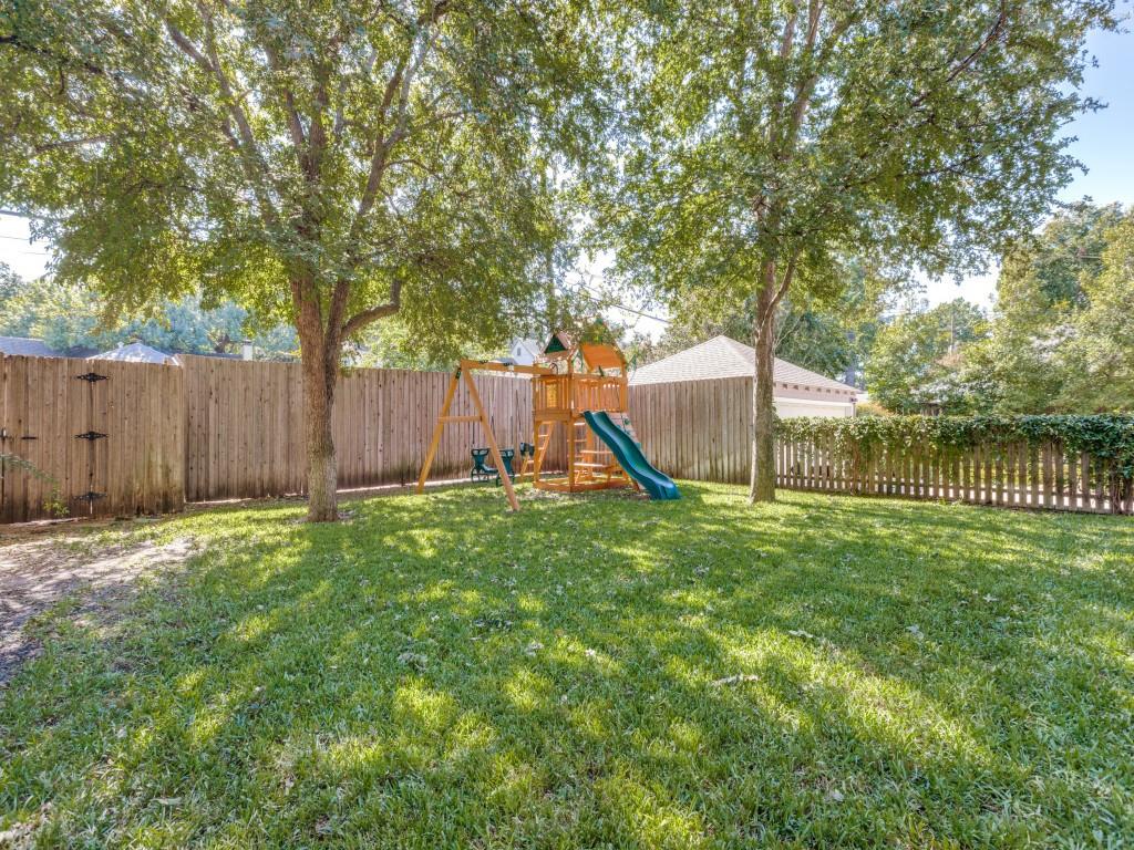 Idlewild - Residential