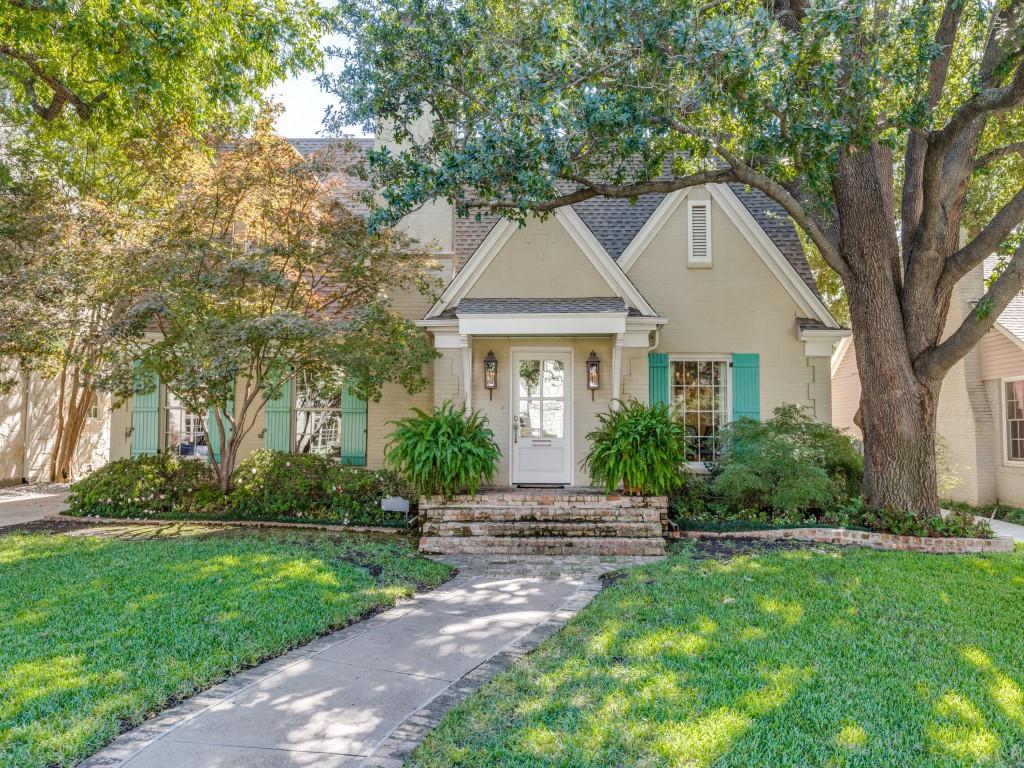 Idlewild - Residential