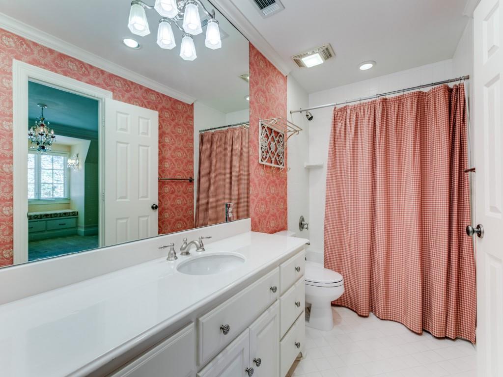 Idlewild - Residential