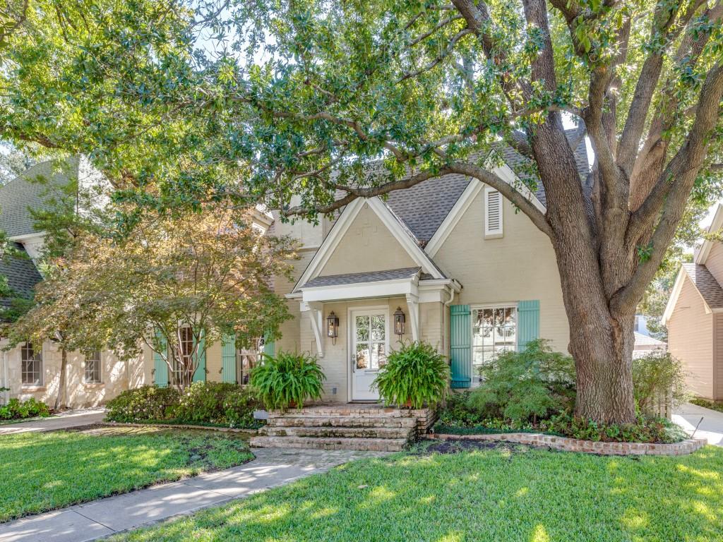 Idlewild - Residential