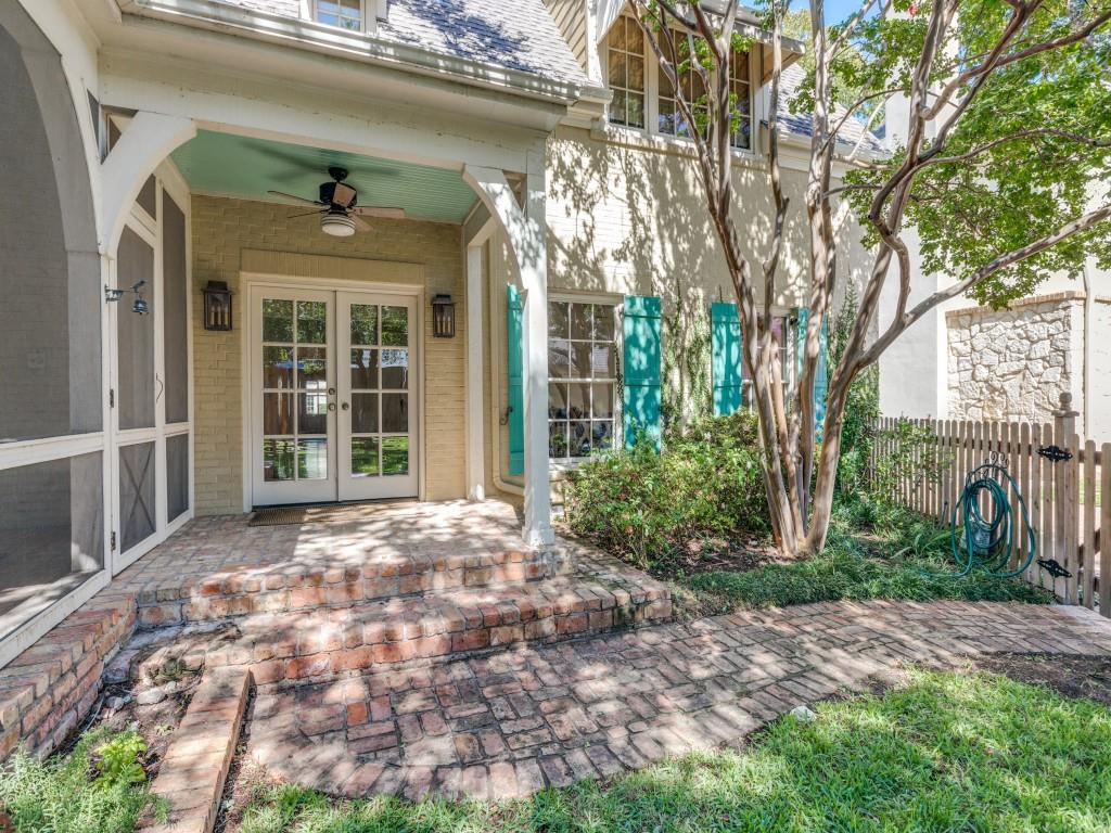 Idlewild - Residential