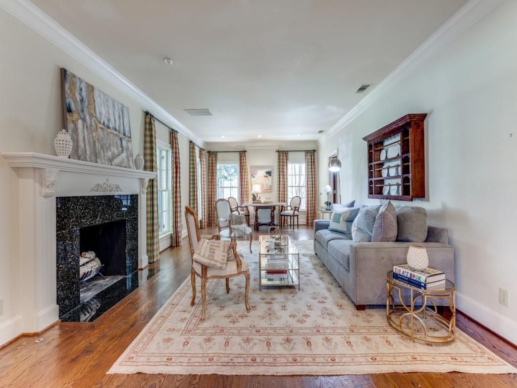 Idlewild - Residential