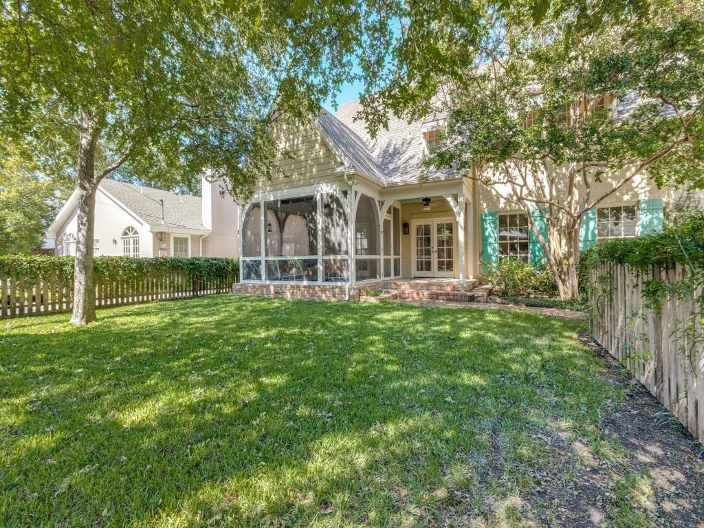 Idlewild - Residential