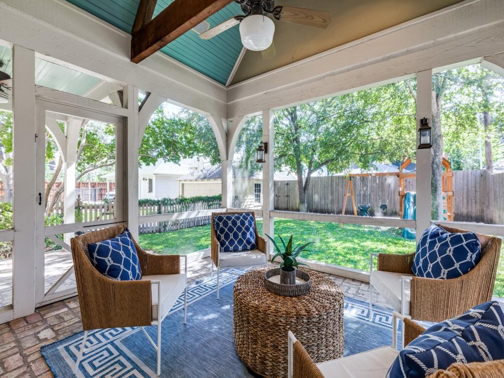 Idlewild - Residential