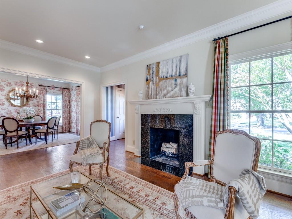 Idlewild - Residential