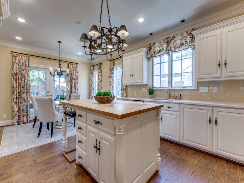 Idlewild - Residential