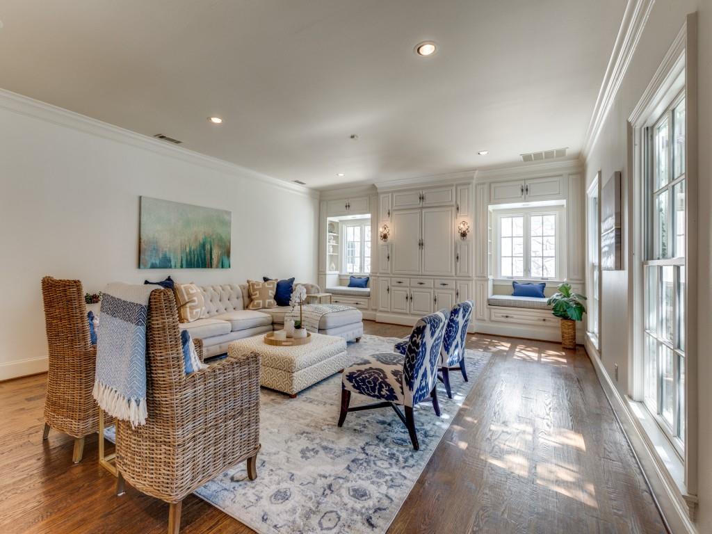 Idlewild - Residential