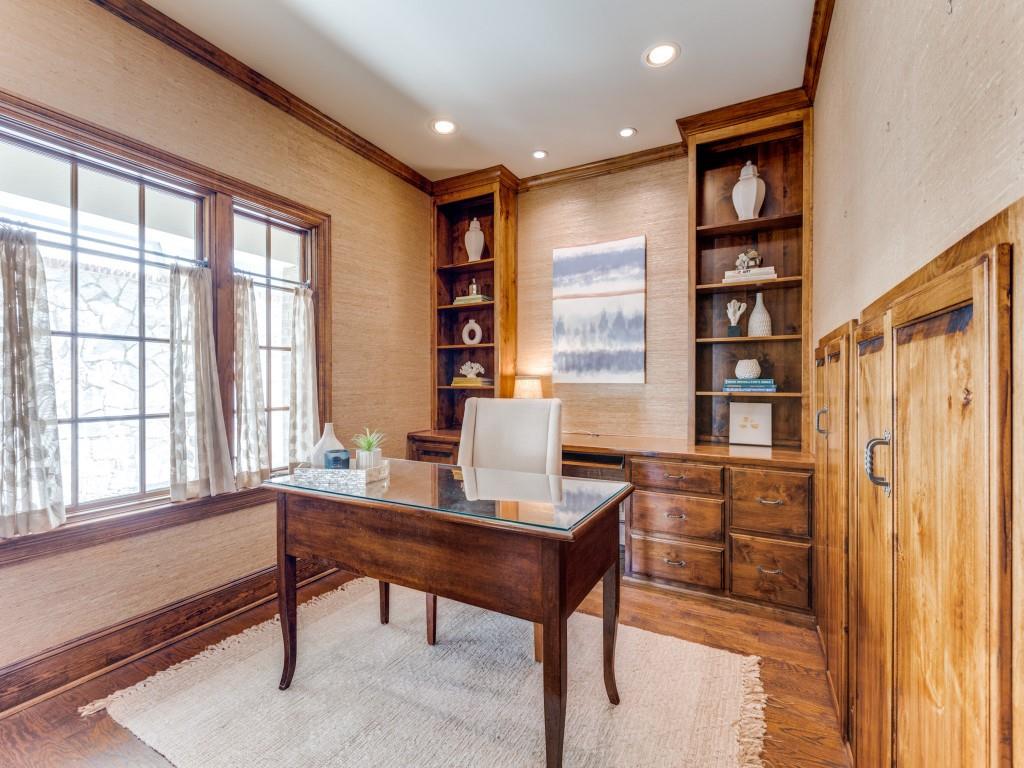 Idlewild - Residential